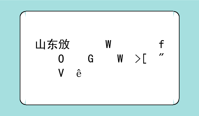 山东政法学院专科录取分数线